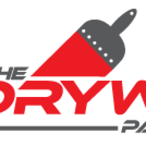 Drywall Patch Guys logo